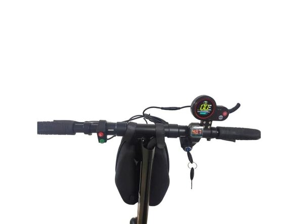 Электросамокат MINIPRO M3